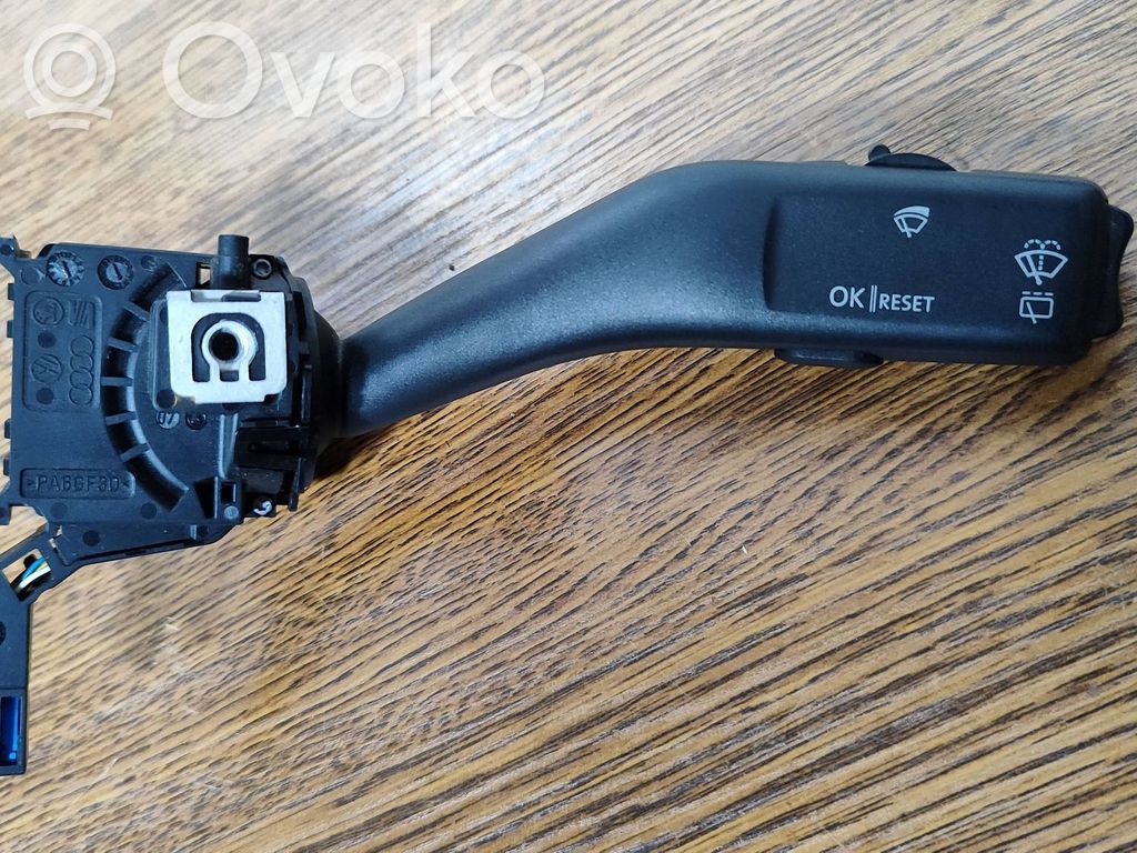 Seat Altea Wiper control stalk 
