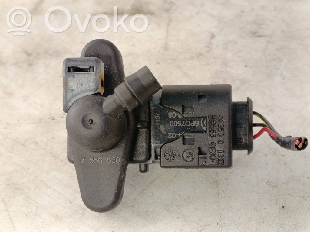 BMW 1 E81 E87 Luftdrucksensor 