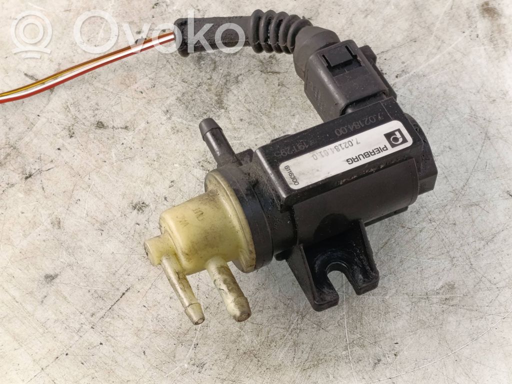 Volkswagen PASSAT B5.5 Solenoidinis vožtuvas 