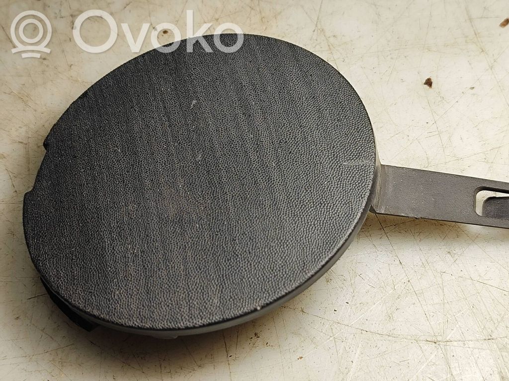 Opel Vivaro Tappo/coprigancio di traino anteriore 