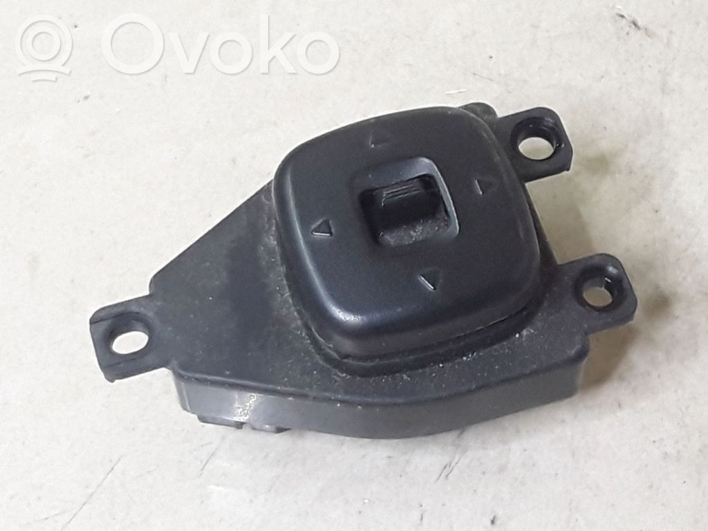 Mazda 3 I Wing mirror switch 