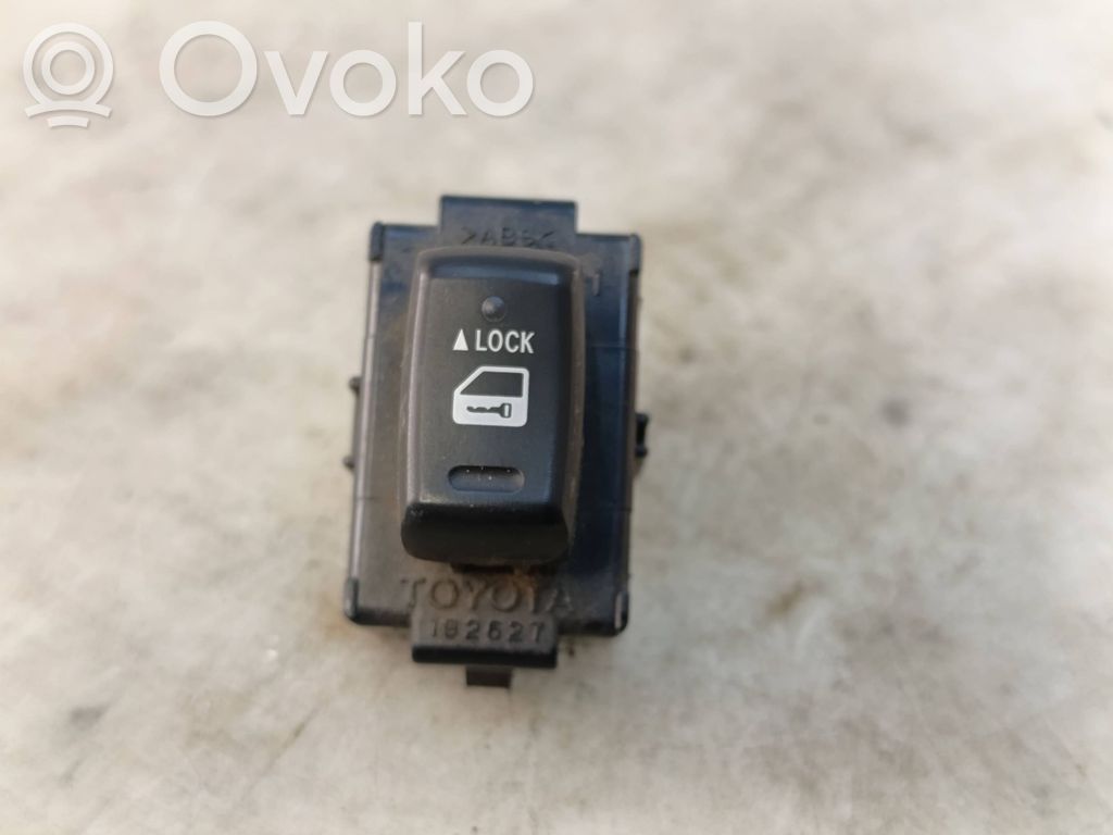 Lexus IS 220D-250-350 Central locking switch button 