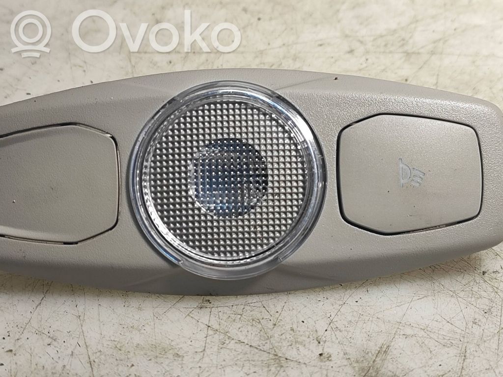 Ford S-MAX Rear seat light 