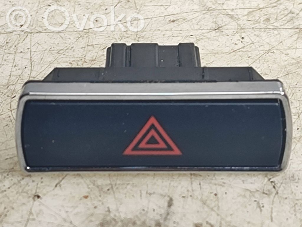 Ford S-MAX Hazard light switch 