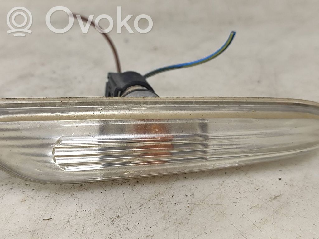 BMW 5 E60 E61 Front fender indicator light 