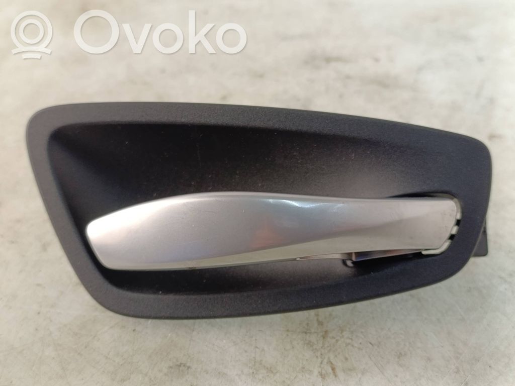 BMW 1 E81 E87 Rear door interior handle 