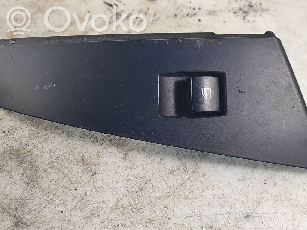 BMW 5 E60 E61 Electric window control switch 