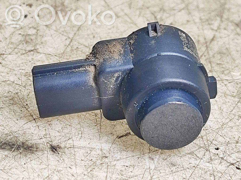 Opel Cascada Sensor de aparcamiento PDC 