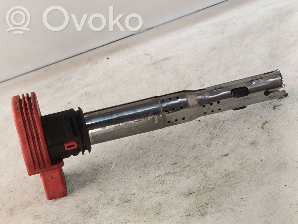 Audi A4 S4 B7 8E 8H Cewka zapłonowa wysokiego napięcia 
