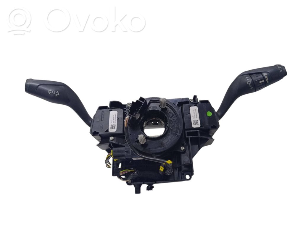 Ford Focus C-MAX Wiper turn signal indicator stalk/switch 