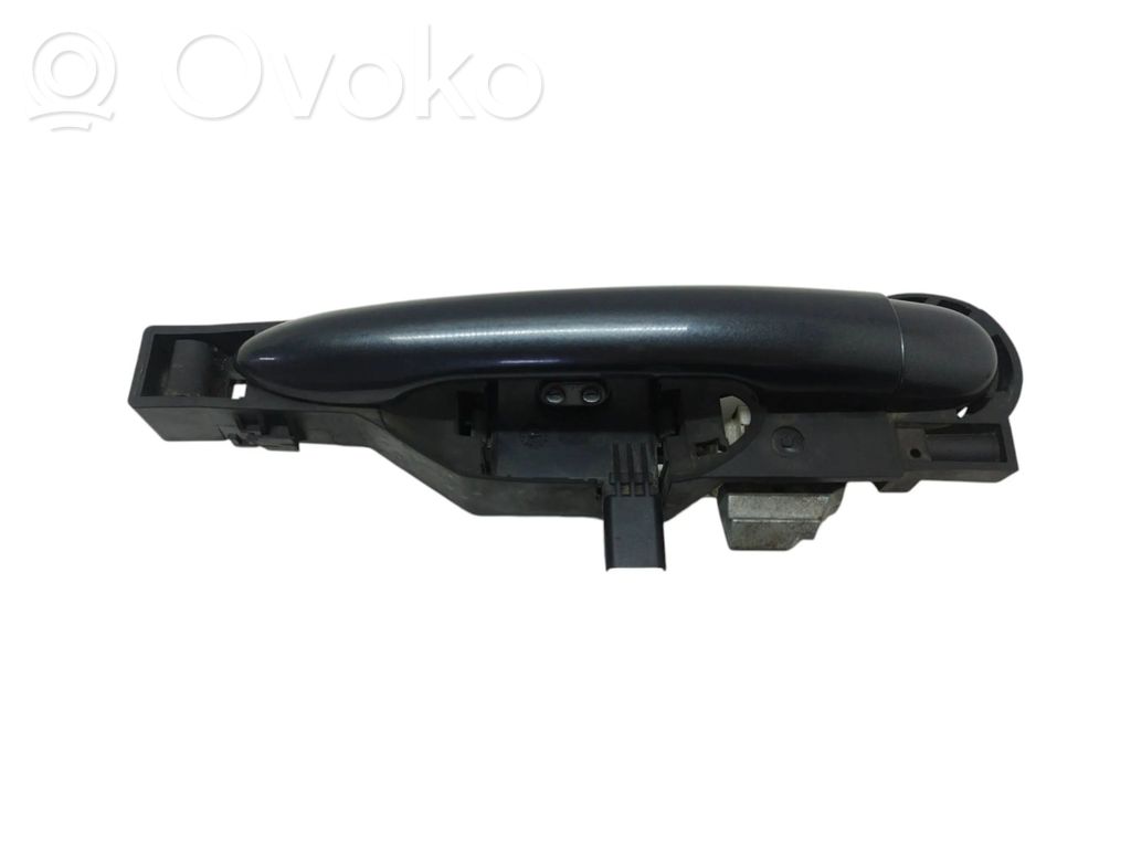 Renault Laguna III Manecilla externa puerta trasera 