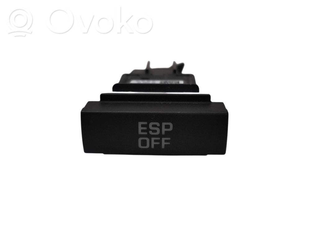 Skoda Octavia Mk2 (1Z) ESP (stability program) switch 