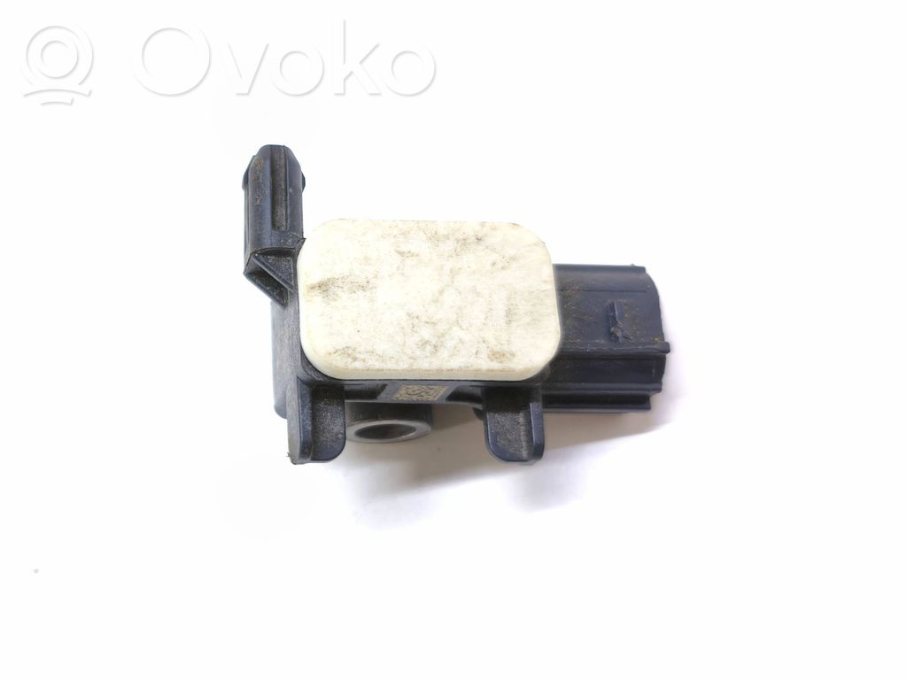 Mitsubishi Outlander Airbag deployment crash/impact sensor 