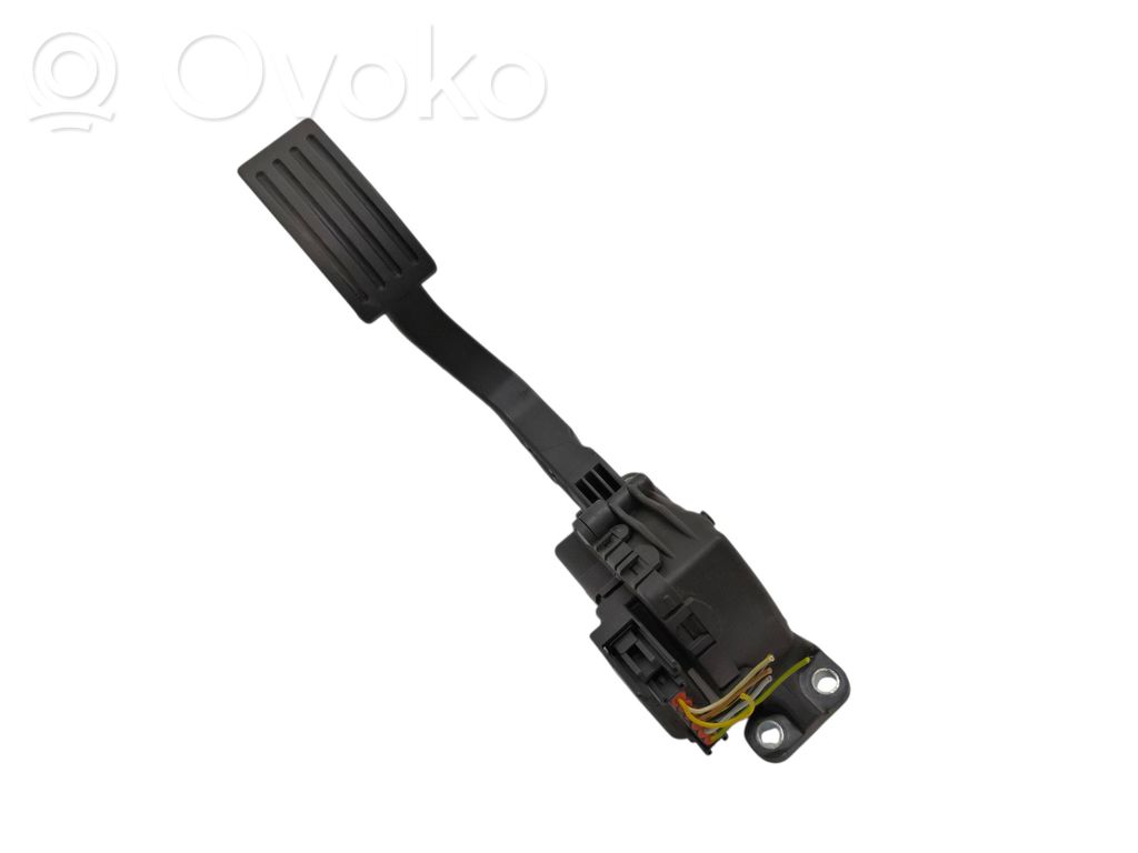Ford Focus Accelerator throttle pedal 