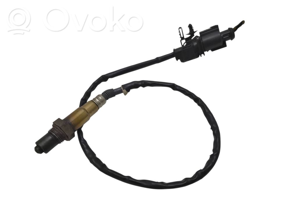 Ford Focus Lambda probe sensor 