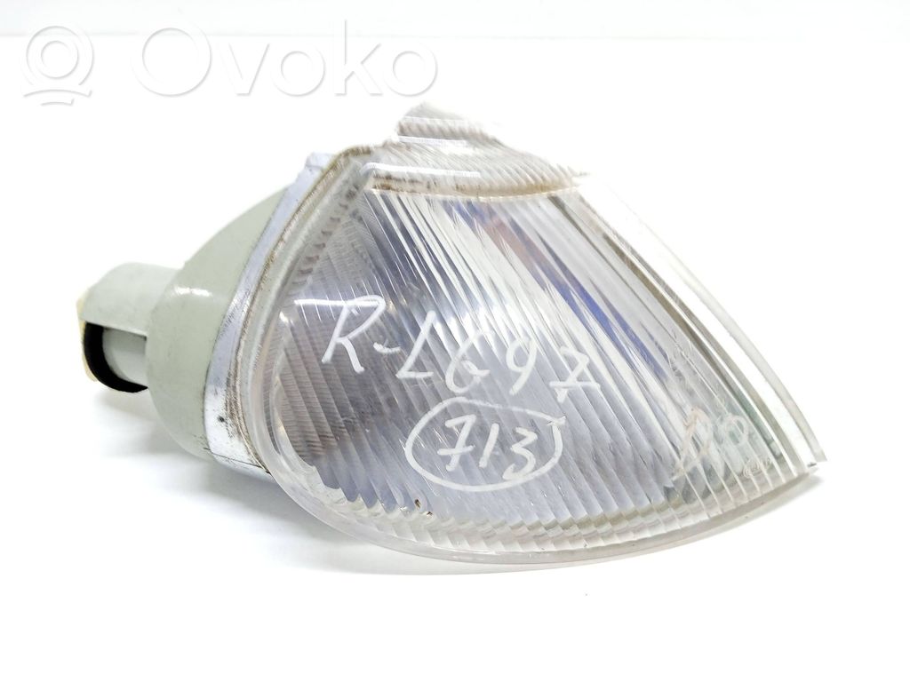 Renault Laguna I Front indicator light 