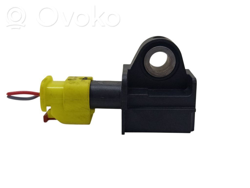 Volkswagen Golf VII Airbagsensor Crashsensor Drucksensor 