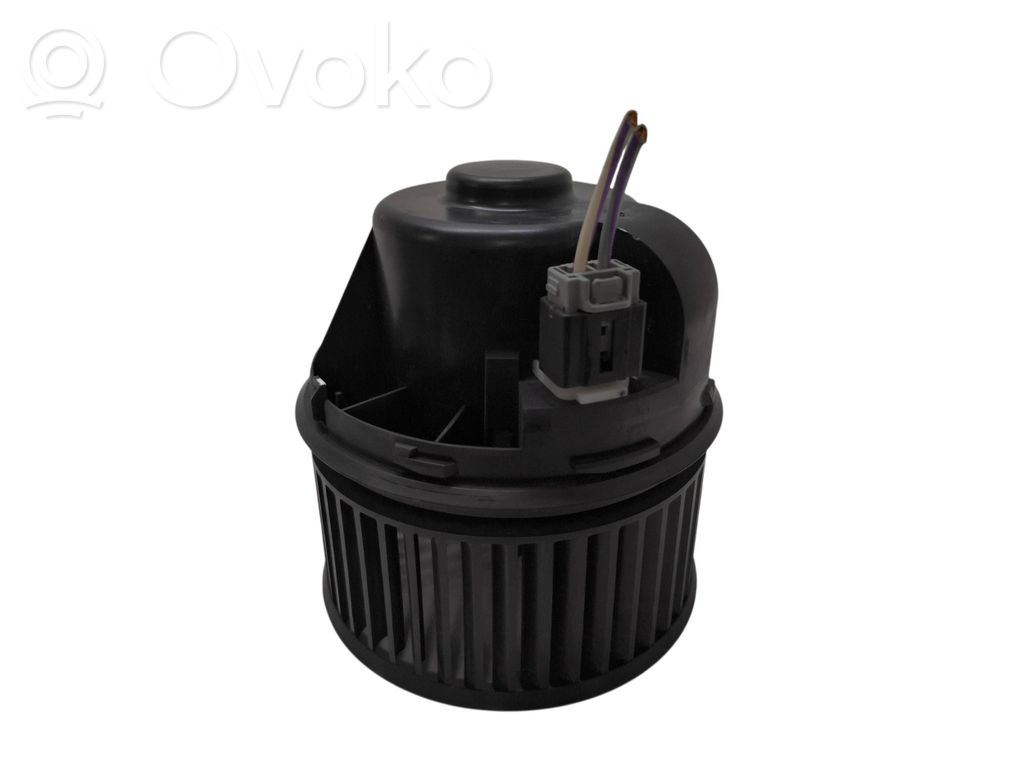 Ford Focus Heater fan/blower 