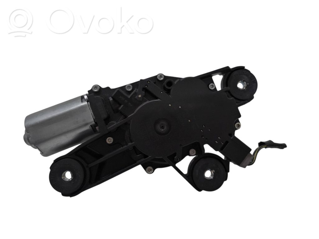 Ford Focus Rear window wiper motor 