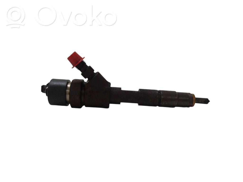 Renault Laguna II Fuel injector 