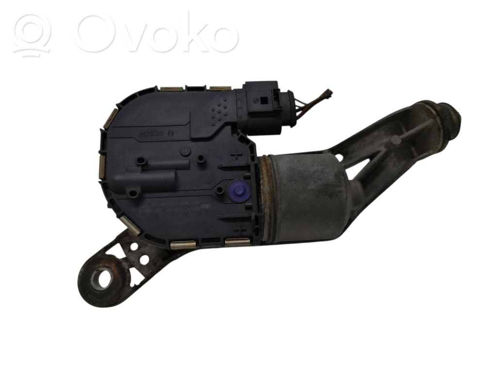 Ford Focus Valytuvų varikliukas 