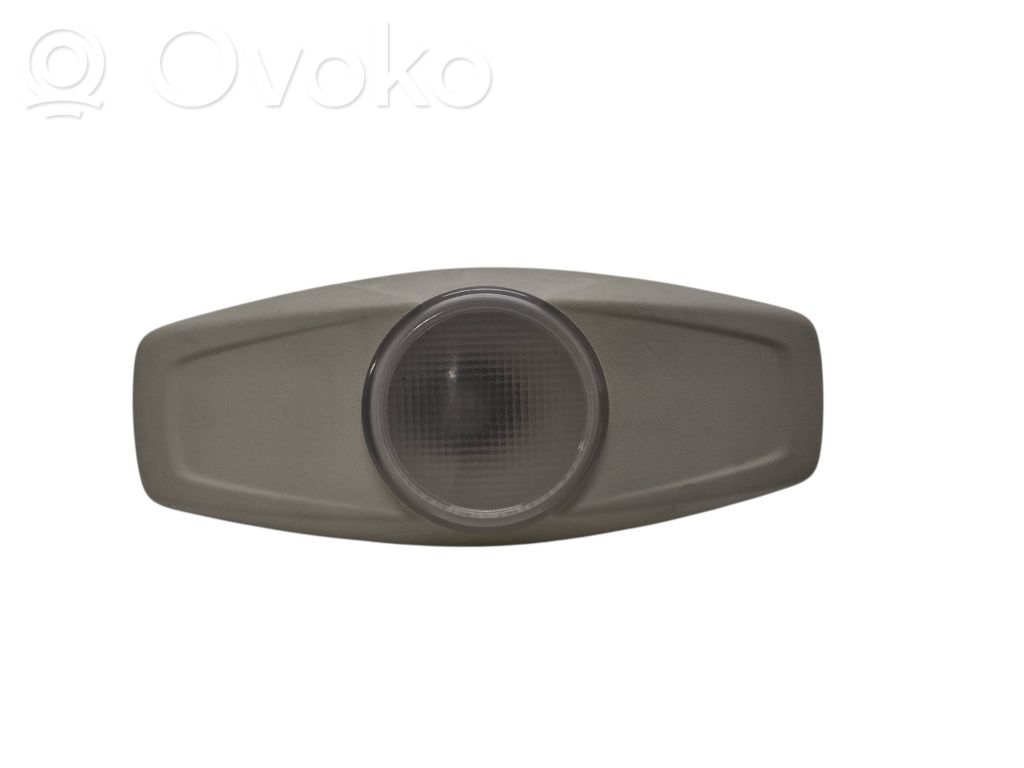 Ford Focus Rear seat light 