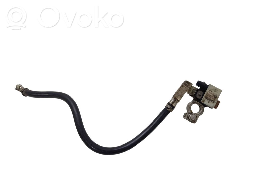 Ford Focus Negative earth cable (battery) 