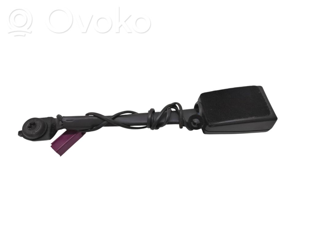 Ford Focus Sagtis diržo priekinė 
