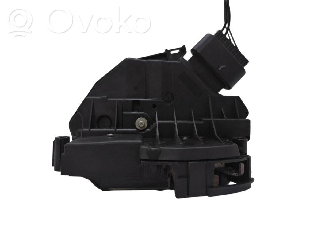 Ford Focus Priekinė durų spyna 