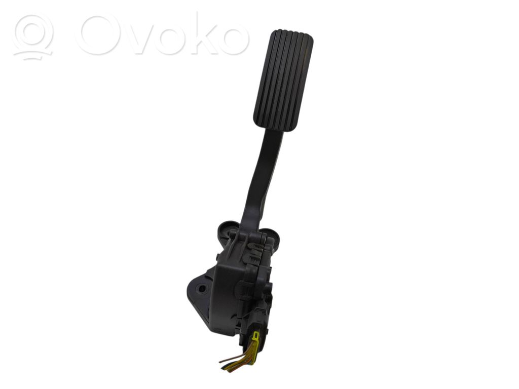 Hyundai i30 Accelerator throttle pedal 