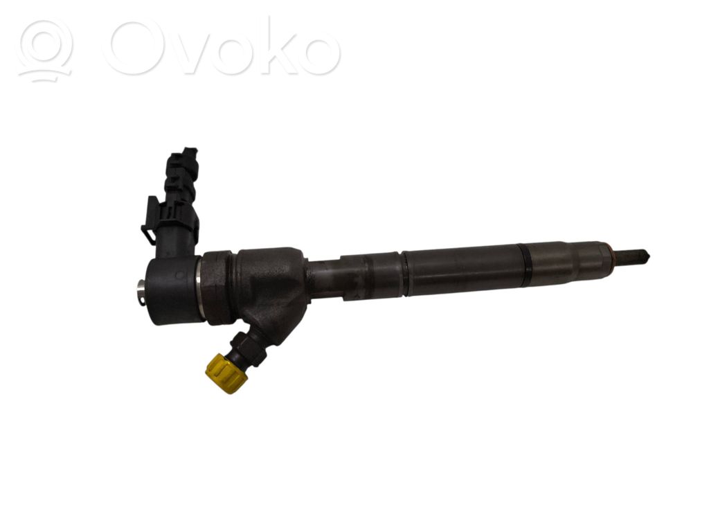 Hyundai i30 Fuel injector 