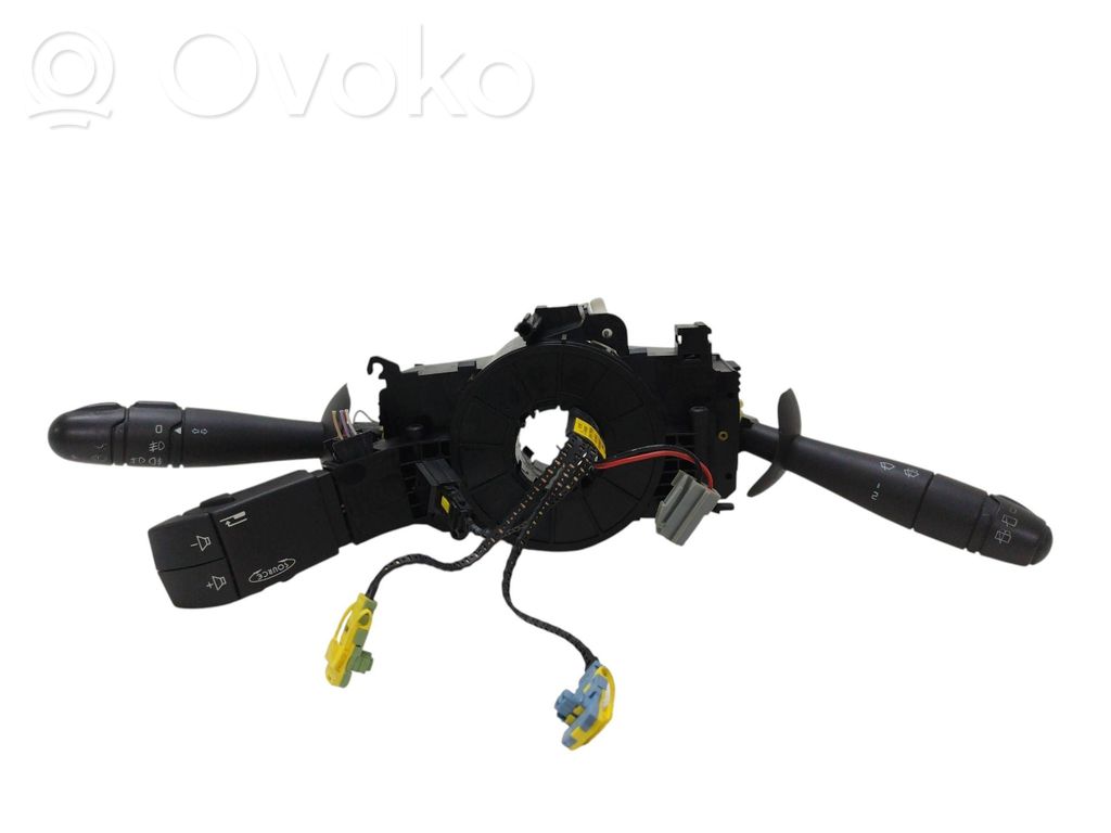 Renault Laguna II Wiper turn signal indicator stalk/switch 