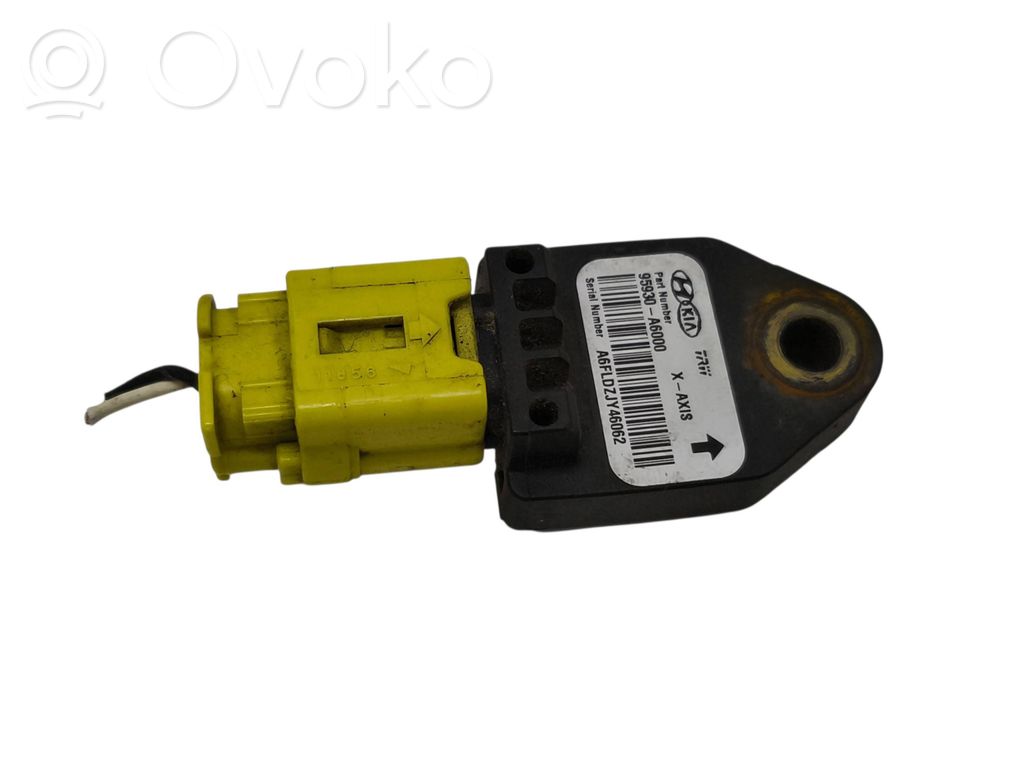 Airbagsensor Crashsensor Drucksensor   95930A6000