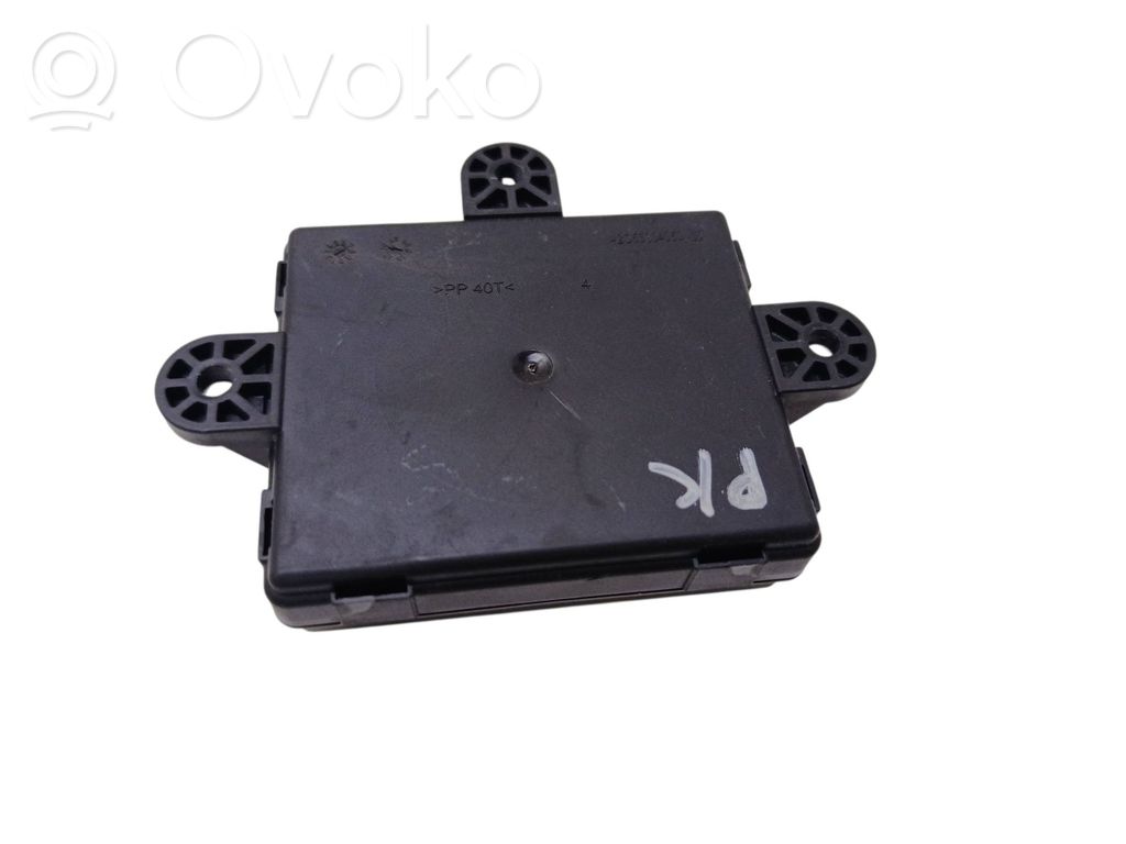 Ford Focus Door control unit/module 