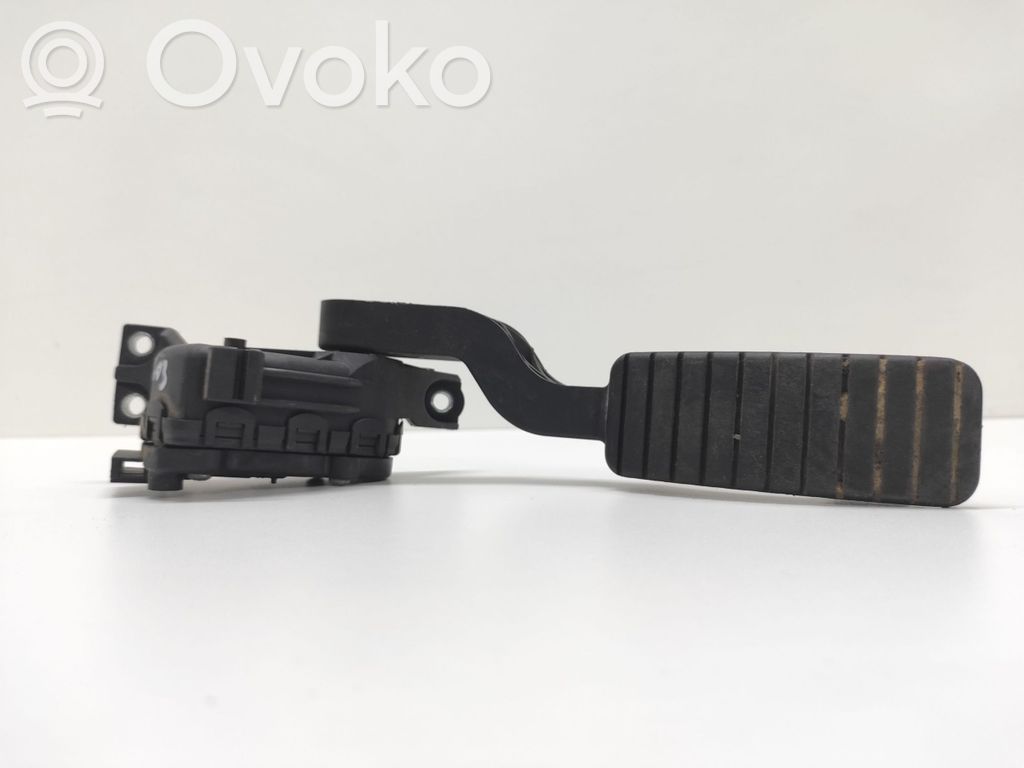 Renault Laguna II Accelerator throttle pedal 