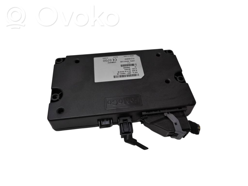 Ford Focus Other control units/modules 