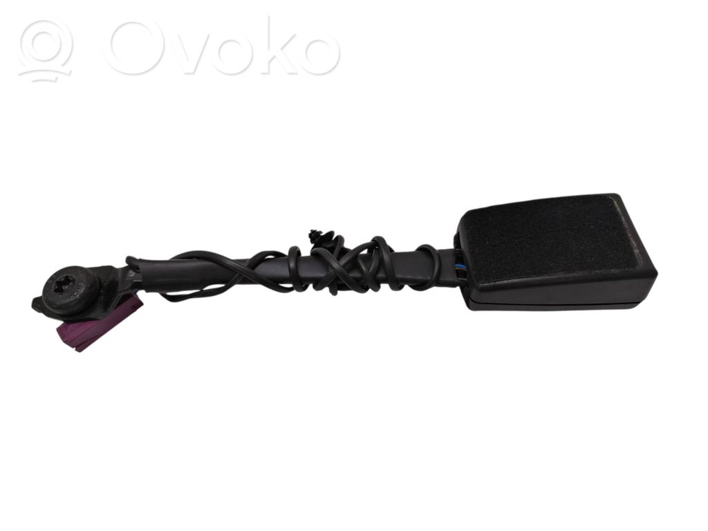 Ford Focus Sagtis diržo priekinė 