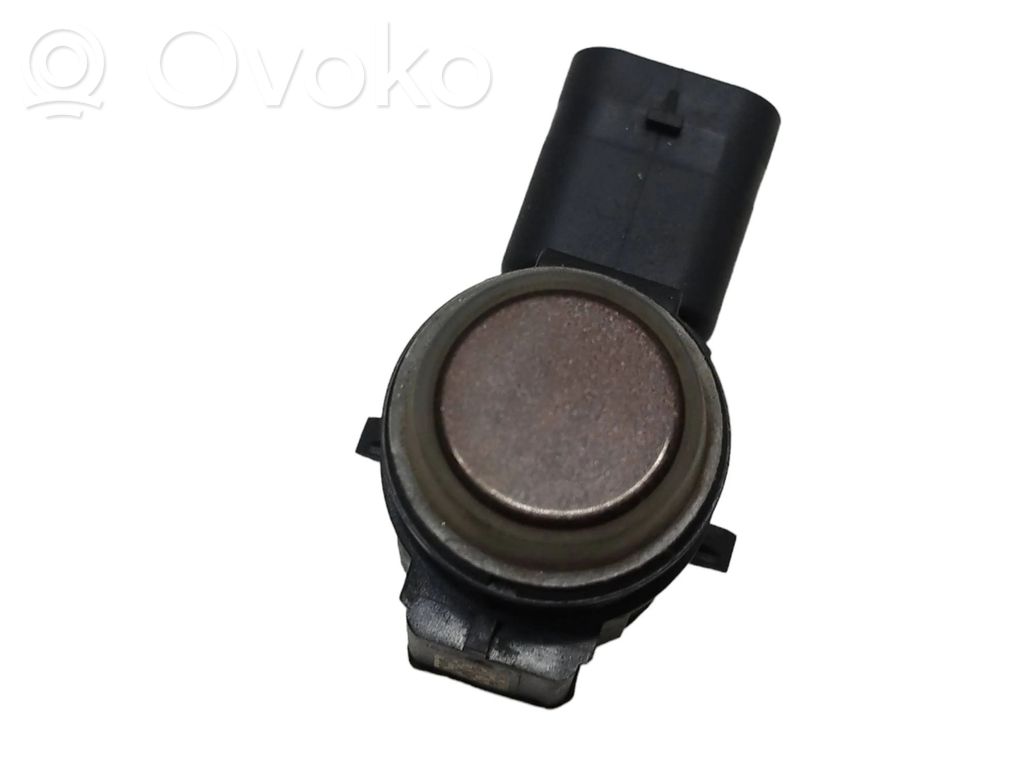 Fiat Tipo Parking PDC sensor 