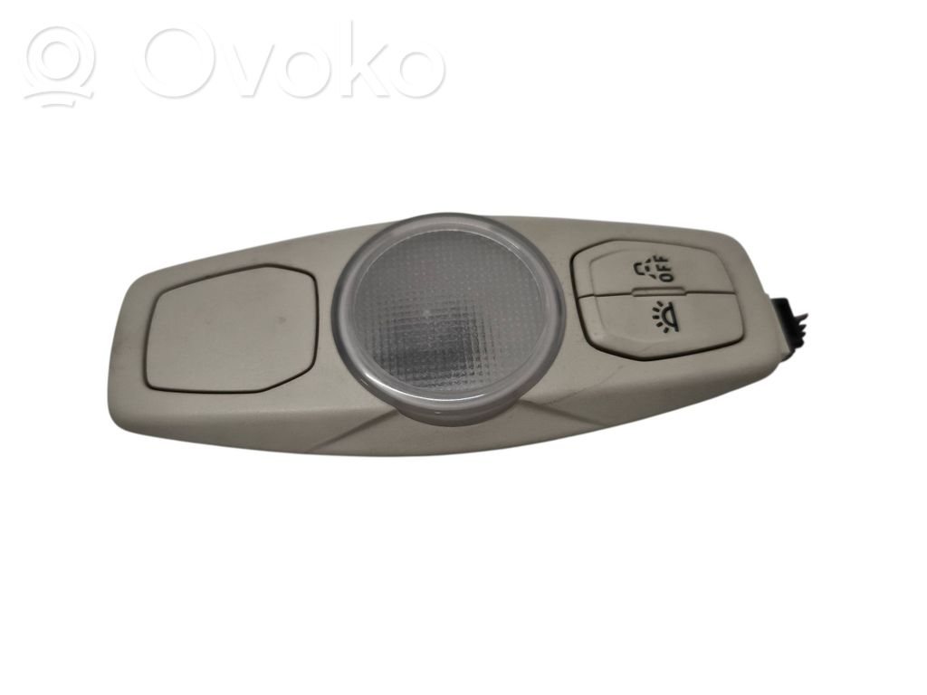 Ford Focus Other interior light 