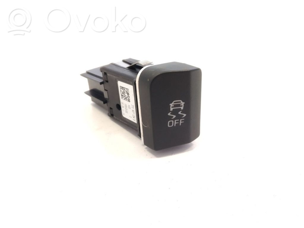 Skoda Superb B6 (3T) ESP (stability program) switch 
