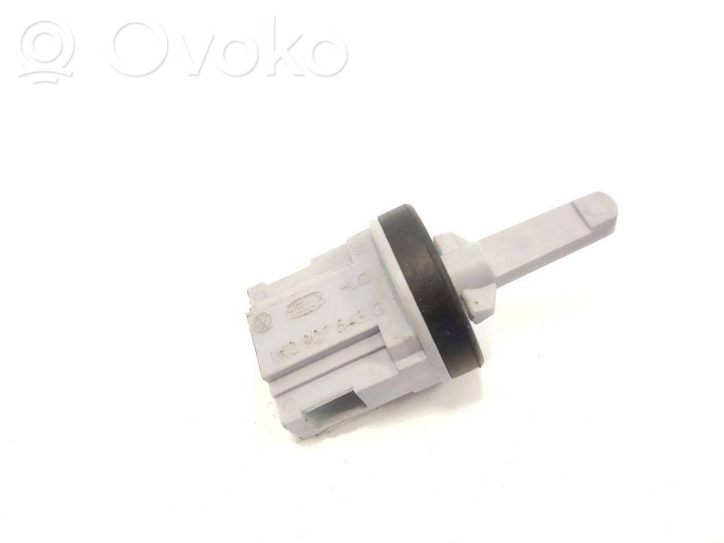 Skoda Superb B6 (3T) Interior temperature sensor 