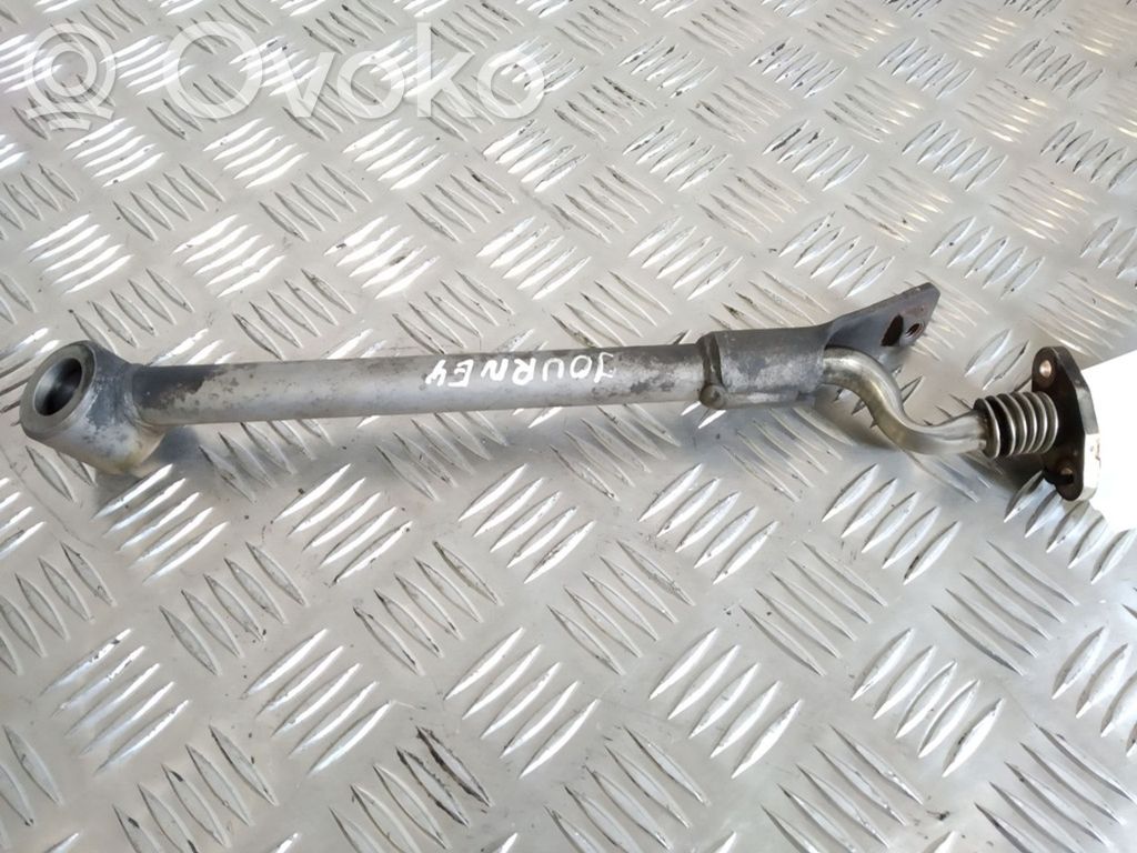 EGR vamzdelis (-iai)/ žarna (-os)   033145535F
