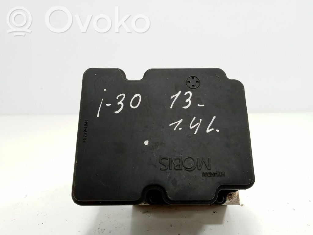 Hyundai i30 ABS Pump 