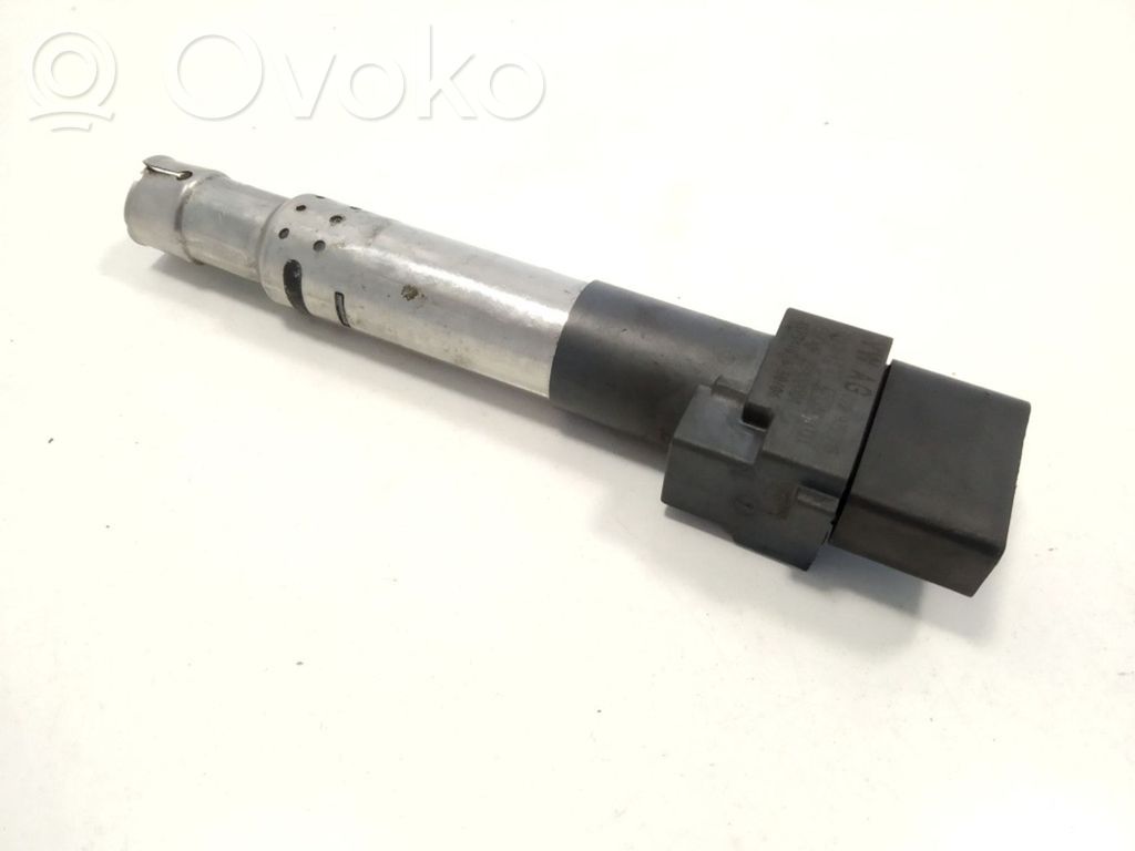 Volkswagen Eos Cewka zapłonowa wysokiego napięcia 