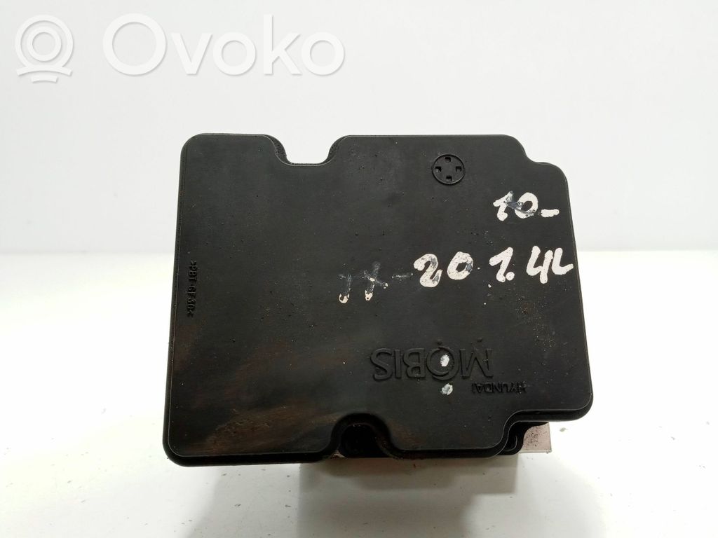 Hyundai ix20 ABS Blokas 