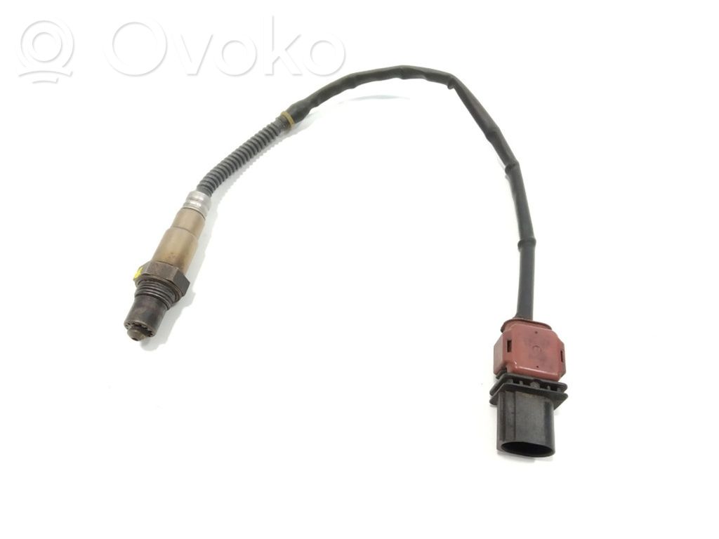 Audi A6 S6 C6 4F Lambda probe sensor 