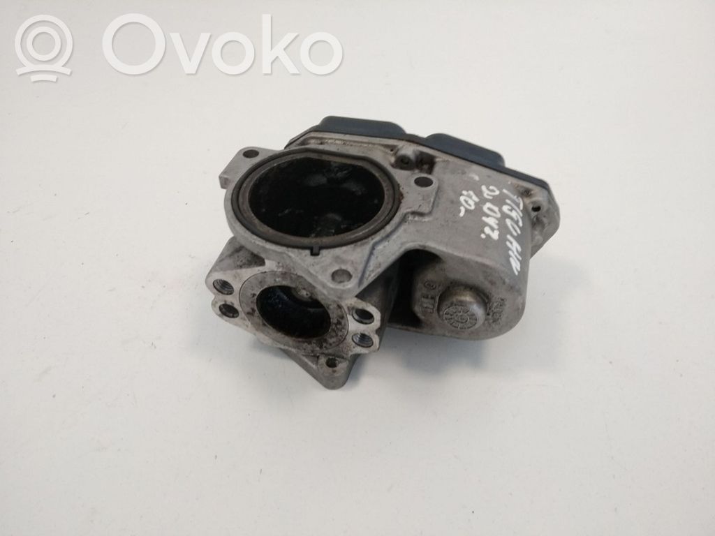 Volkswagen Tiguan EGR vožtuvas 