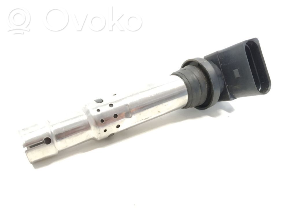 Volkswagen Polo IV 9N3 Aukštos įtampos ritė "babyna" 