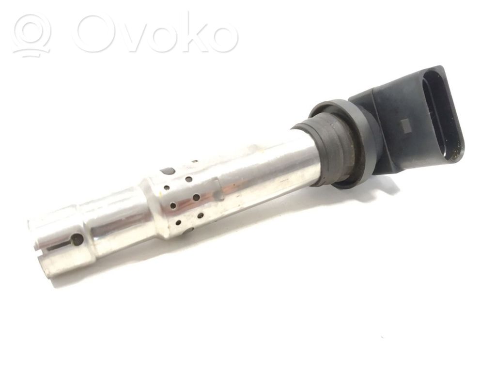 Volkswagen Polo IV 9N3 Aukštos įtampos ritė "babyna" 