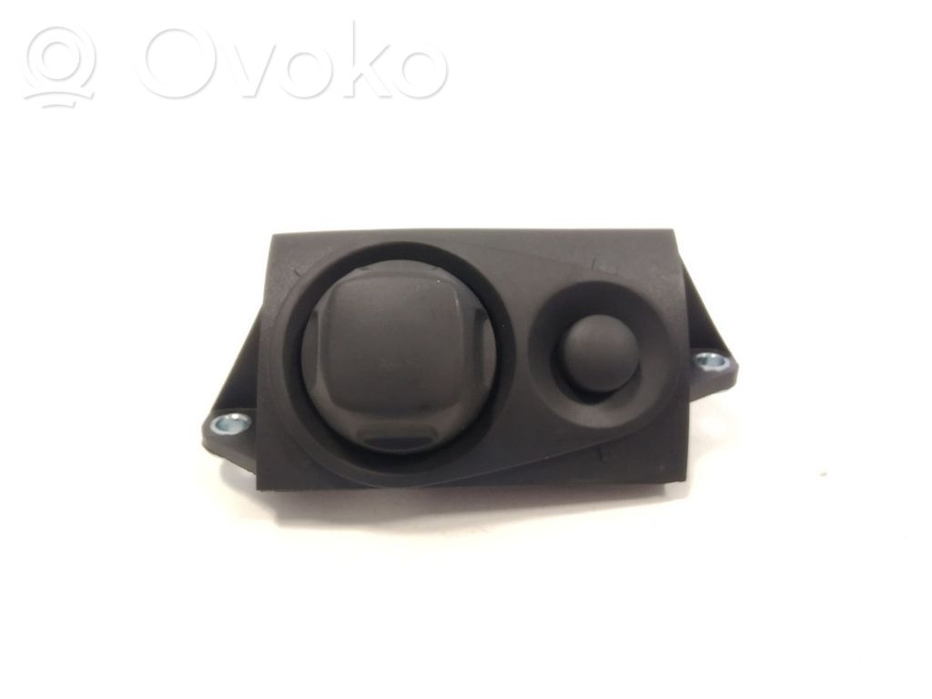 Audi A8 S8 D3 4E Steering wheel adjustment switch 